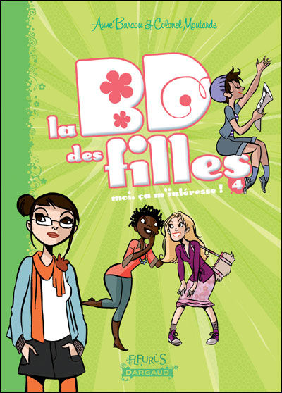 BD des Filles T4